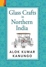 Glass Crafts In Northern India