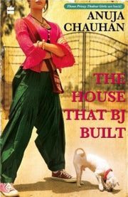 House That Bj Built