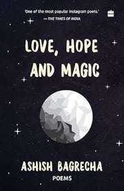 Love Hope & Magic