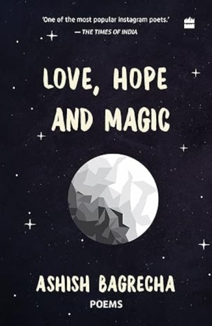 Love Hope & Magic