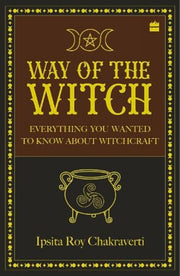 Way Of The Witch
