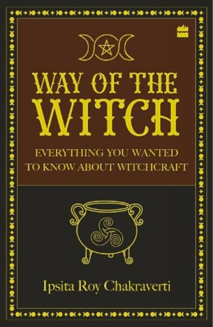 Way Of The Witch