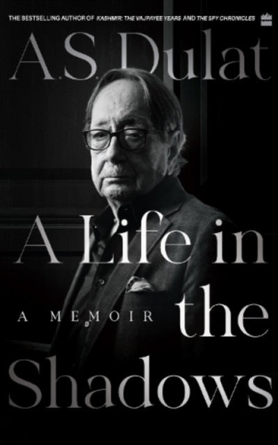 Life In The Shadows A Memoir
