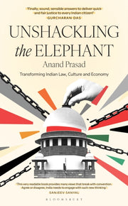 Unshackling The Elephant