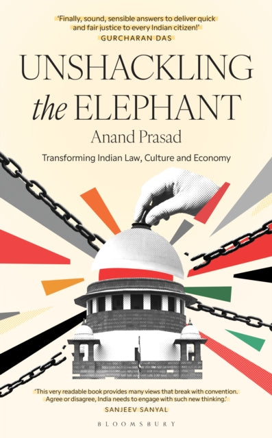 Unshackling The Elephant