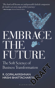 Embrace The Future