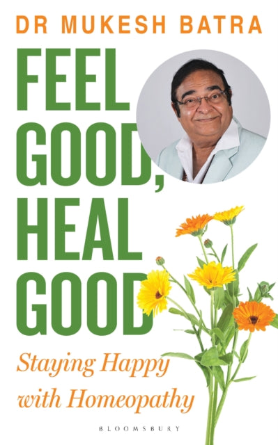 Feel Good Heal Good