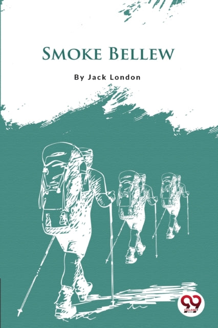 Smoke Bellew By London, Jack