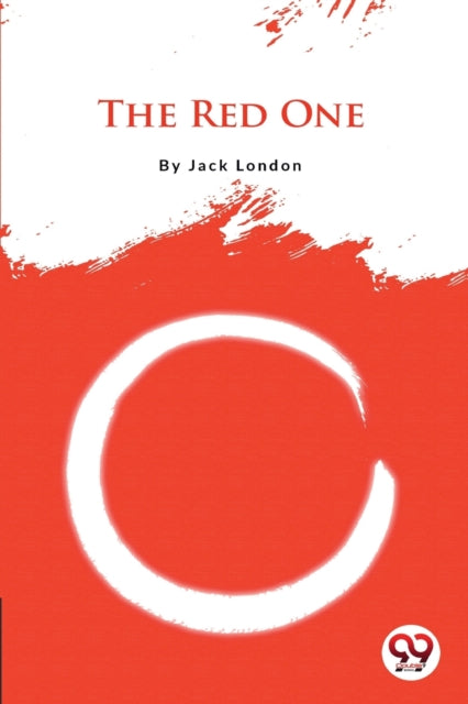 The Red One By London, Jack
