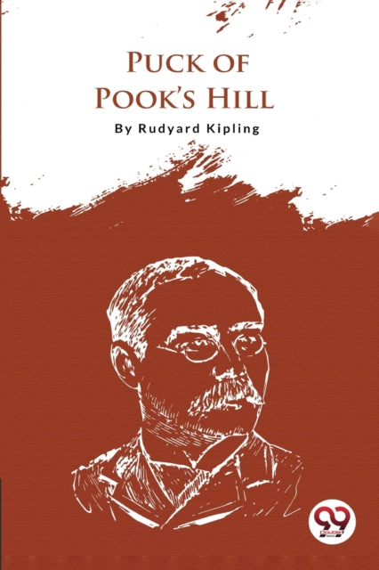 Puck Of Pook's Hill By Kipling, Rudyard
