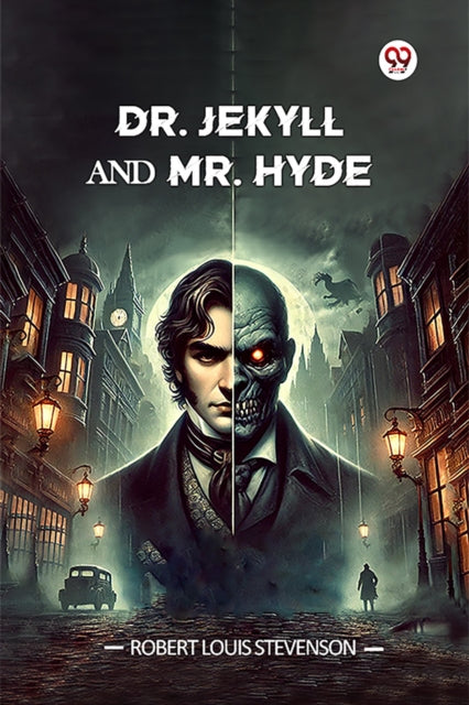 Dr Jekyll & Mr Hyde