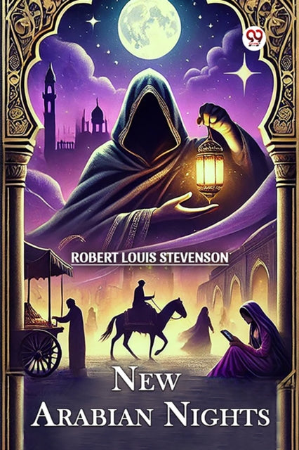 New Arabian Nights