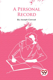 Personal Record By Conrad, Joseph