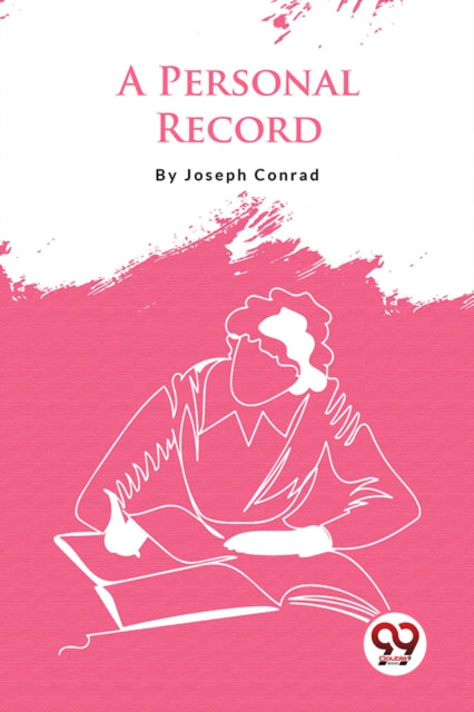 Personal Record By Conrad, Joseph