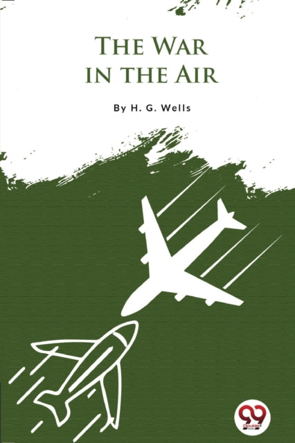The War In The Air