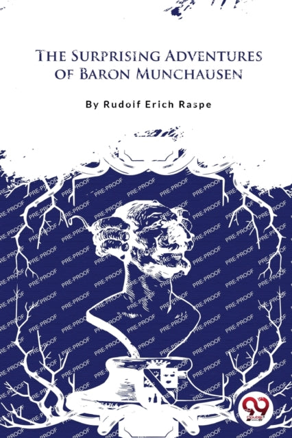 The Surprising Adventures Of Baron Munch