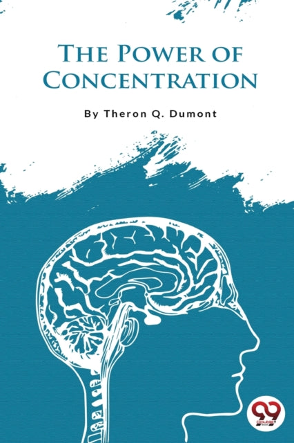 The Power Of Concentration
