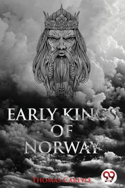 Early Kings Of Norway