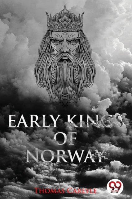 Early Kings Of Norway