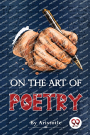 On The Art Of Poetry By Aristotle,