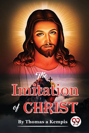 The Imitation Of Christ