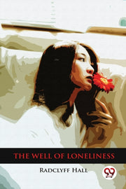 The Well Of Loneliness By Hall, Radclyff