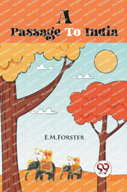 A Passage To India
