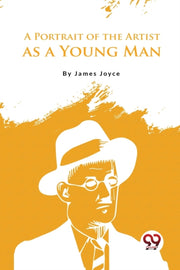 A Portrait Of The Artist As A Young Man