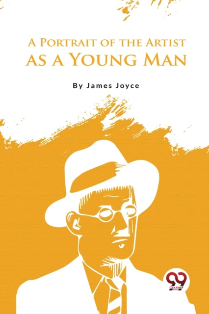 A Portrait Of The Artist As A Young Man
