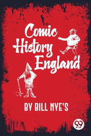 Comic History Of England