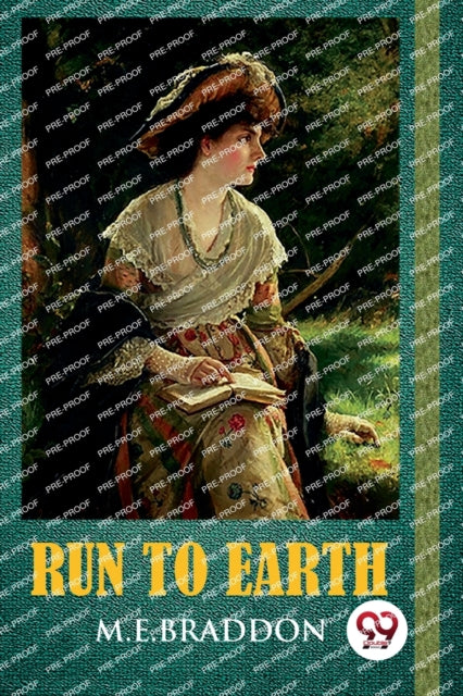 Run To Earth