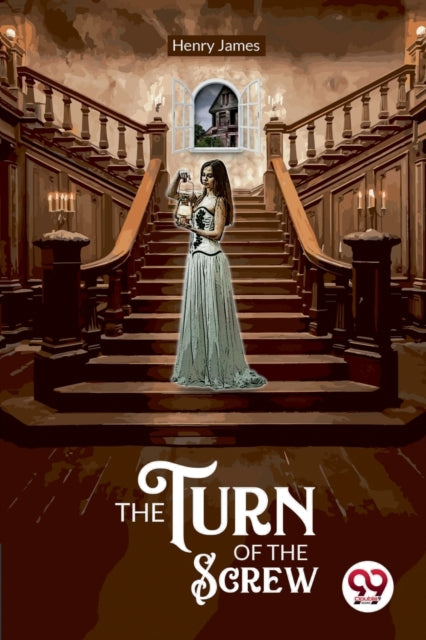 The Turn Of The Screw