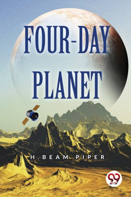Four-day Planet