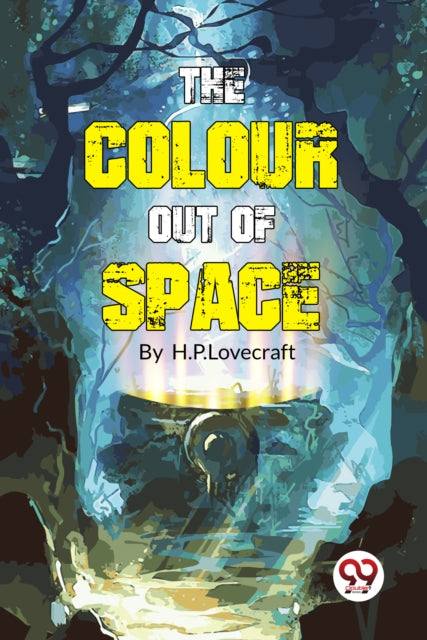 Colour Out Of Space