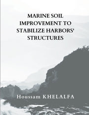 Marine Soil Improvement To Stabilize Har