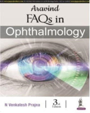Aravind Faqs In Ophthalmology