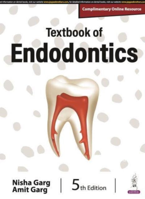 Textbook Of Endodontics