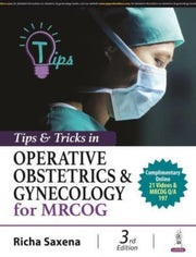Tips And Tricks In Operative Obstetrics