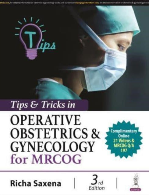 Tips And Tricks In Operative Obstetrics