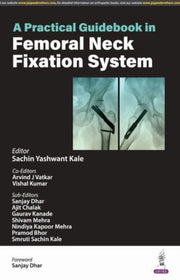 Practical Guidebook In Femoral Neck Fix