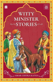 Witty Minister Stories Most Loved Amar C