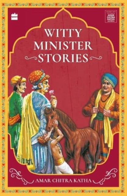 Witty Minister Stories Most Loved Amar C