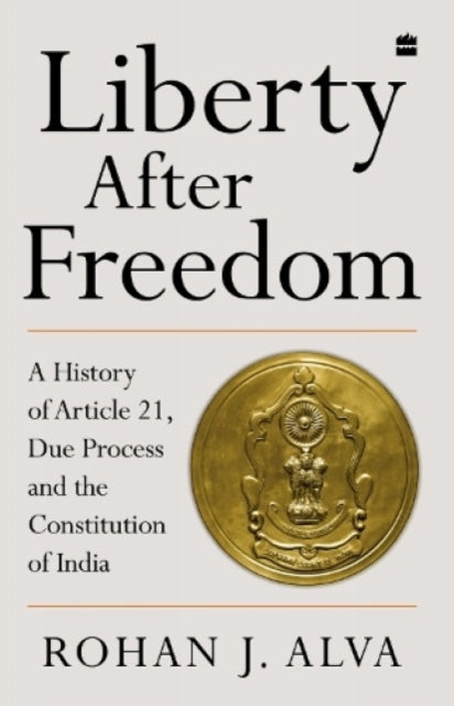 Liberty After Freedom A History Of Artic