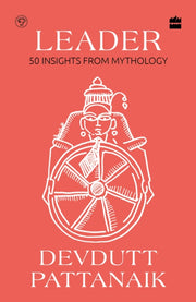 Leader50 Insights From Mythology