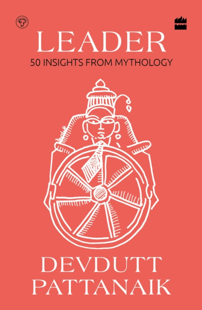 Leader50 Insights From Mythology