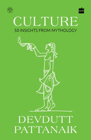 Culture50 Insights From Mythology