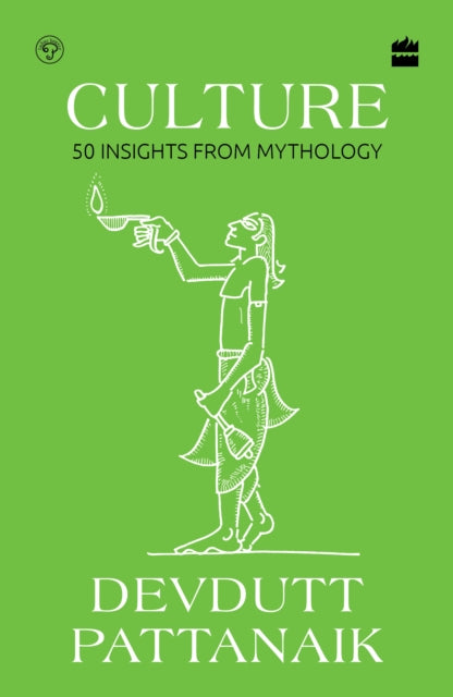 Culture50 Insights From Mythology