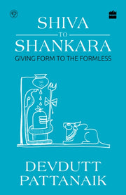 Shiva To Shankaragiving Form To The Form