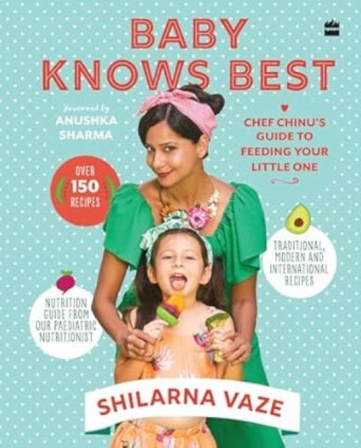 Baby Knows Best Chef Chinus Guide To Fee