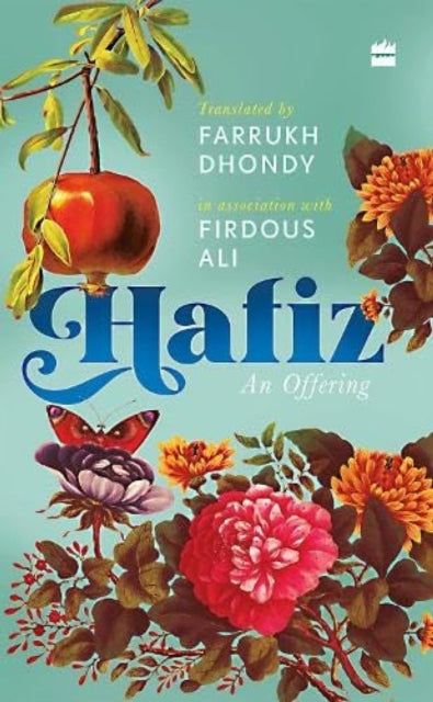 Hafiz An Offering